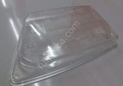 Vito W638 C GALASS Ön Far Camı SAĞ