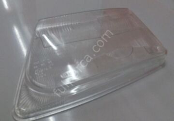 Vito W638 C GALASS Ön Far Camı SAĞ