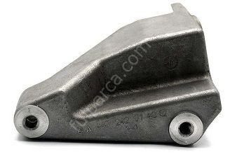 Vito W447 Ön Aks Tutucu/Aks Kulağı