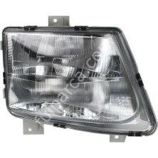 Vito W638 C CLASS Ön Far Camı SOL