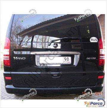 Viano W639 Arka Stop Lambası SOL