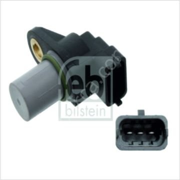 Mercedes W221/Vaneo W414/W203/W204/Vito/Sprinter 611/646/642/628 Motor Eksantrik Sensörü