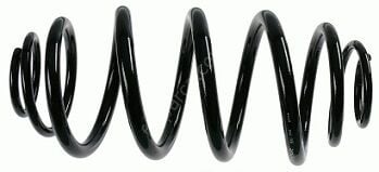 Vito W639/Viano Arka Süspansiyon Helezon Yayı