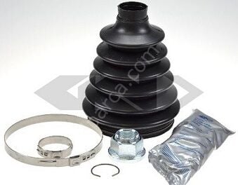Vito W638 Cdı 611 Motor Ön Dış Aks Körüğü/Aks Körük Tamir Takımı