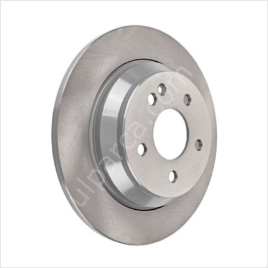 Vito W447 622 Motor Arka Fren Aynası/Arka Fren Disk Takım