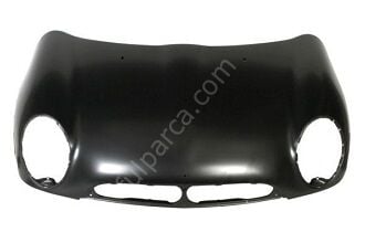 Mini Cooper R50 Motor Kaputu/Kaput