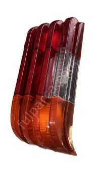 Mercedes W115 Arka Stop  SOL