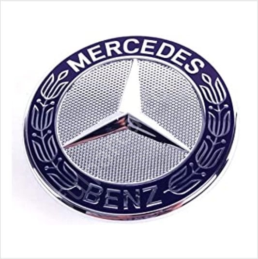 Sprinter W901/W902/W903/W904/Vito W638/CLK W209 Ön Kaput Arması/Amblem