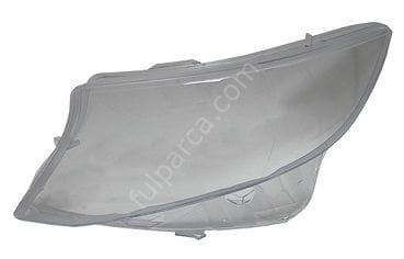 Vito W447 Far Camı SOL