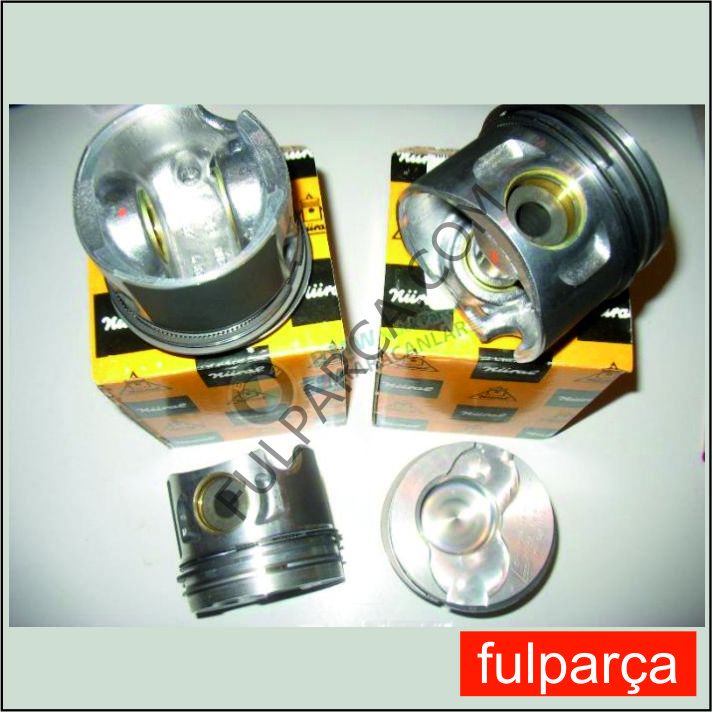 Bmw E30 M10 Piston,Sekman Takım