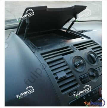 Viano/Vito W639 Ön Göğüs Evrak Cebi/Torpido Kutusu/Torpido Üst Cebi/Ön Konsul/Ön Göğüs Üst Parçası/Amortisörlü Ön Göğüs Cep