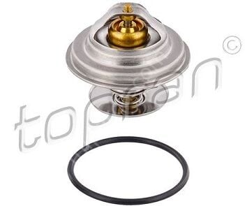 Mercedes W124/W123 102/103 Motor Termostat