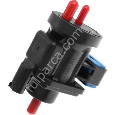 Mercedes W203/W210/W220/Sprinter/Vito W639/W638/Vaneo W414 611/612/668 Motor Turbo Basınç Valfi/Basınç Ventili/Basınç Sensörü/Basınç Müşürü/Selonoid Ventili