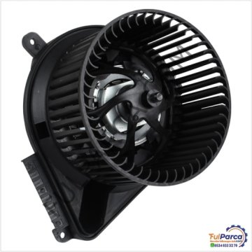 Vito W638 601/611 Motor Kalorifer Fan Motoru