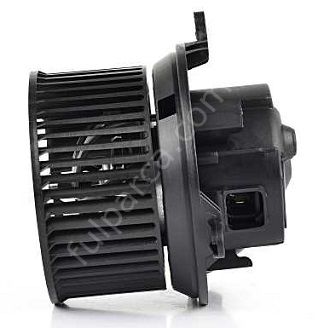 Vito W638 601/611 Motor Kalorifer Fan Motoru
