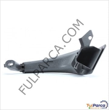 Vito W638 İç Kapı Kolu/Kapı Kol Tutamağı Sağ/İç Çekme Kolu/Kolçak