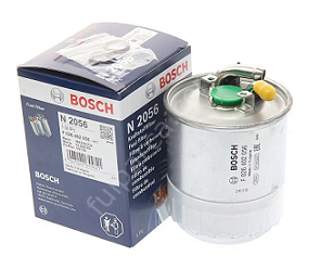 W203/W204/Vito W639/Sprinter/Crafter Euro 4 Motor 642/646 Motor Yakıt Flitresi/Mazot Flitresi