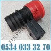 Mercedes Sprinter W903/W906/Vito W638/W639  Motor Hava Tahliye Hortumu,Hava Giriş Hortumu/Sensör/intake/Sensör