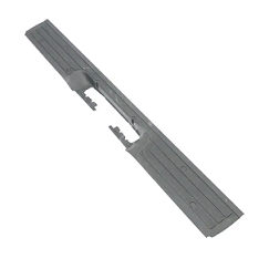 Vito W639/Viano Arka Tampon Üst Bakaliti/Arka Kilit Muhafaza Çıtası