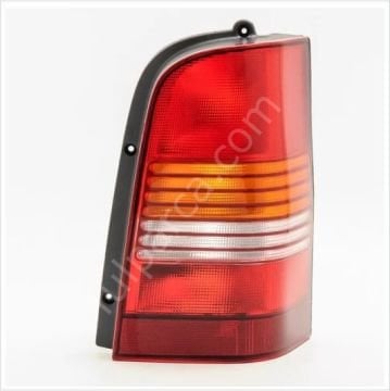 Vito W638 V Class Arka Stop Lambası Çizgili SAĞ