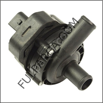 Sprinter W906/Vito W639/W447/W204/W176/W207/W211/W212/SLK R171 Kalorifer Su Pompası/Yardımcı Su Pompası