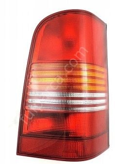 Vito W638 V Class Arka Stop Lambası Çizgili SAĞ