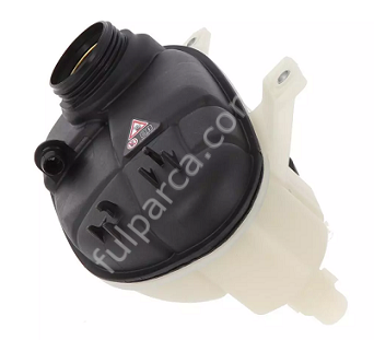 Vito W447 651/622 Motor Genleşme Tankı/Radyatör Yedek Su Deposu
