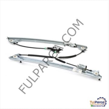 Viano/Vito W639 Ön Cam Krikosu/Cam Mekanızması/Motorsuz SAĞ