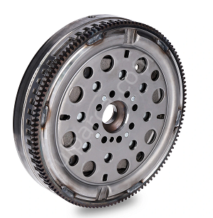 Vaneo 1.7 dizel 668 Motor Volant