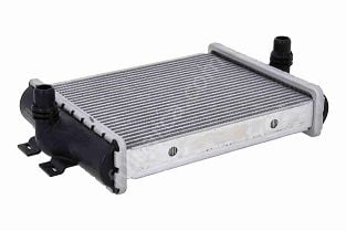 Bmw F20/F30/F32 N20/26-B38 Motor İlave Su Radyatörü/İlave Soğutucu