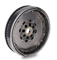 Vaneo 1.7 dizel 668 Motor Volant