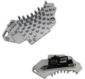 Mercedes E Glass W210 111 Motor Kalorifer Tarağı/Klima Şalteri/Klima Duyucu(Kopya)