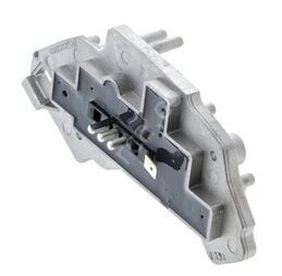 Mercedes E Glass W210 111 Motor Kalorifer Tarağı/Klima Şalteri/Klima Duyucu(Kopya)