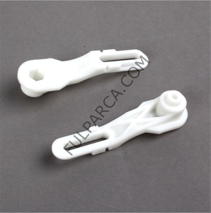 Mercedes C Seri W203 Kalorifer Sıcaklık Ayar Aparatı