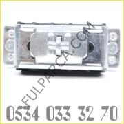 Mercedes C Glass W203 Ön Kapı Gergisi/Kapı Tutucu/Ön