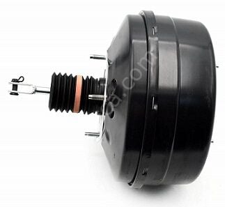 Vito W447 Westinghouse/Fren Vakumu/Fren Takviyesi