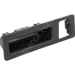 Bmw F10/F30/F35 Bagaj Açma Kolu Kameralı Tip/Delikli