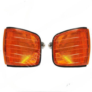 Mercedes W126 Sinyal Sarı SAĞ