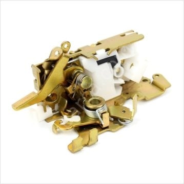 Sprinter W901/w902/w903/w904/Vito W638 Kapı Kilit Mekanızması SOL Ön Kapı Kilidi