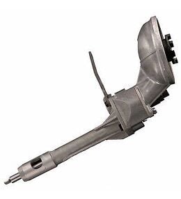 Mercedes W123 615/616/617 Motor 240d Yağ Pompası