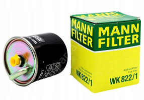 Mercedes ML163/W163 611/612 Motor Yakıt Flitresi/Mazot Flitresi