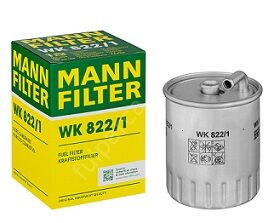 Mercedes ML163/W163 611/612 Motor Yakıt Flitresi/Mazot Flitresi