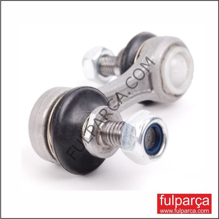 Bmw E38 Arka Z Rot,Askı Rotu Sol,Sağ