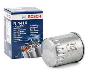 Mercedes ML163/W163 611/612 Motor Yakıt Flitresi/Mazot Flitresi