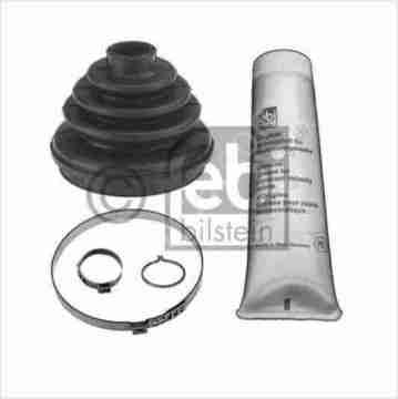 Sprinter W901/W904 313 Cdı Aks Körüğü Ön Dış