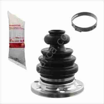 Sprinter W901/W904 Aks Körüğü Ön İç