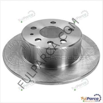 Mercedes W115/W116/W123/W126 Arka Disk Ayna/Fren Aynası Eski Model/Fren Diski