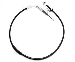 Mini Cooper R50/R52/R53 El Fren Teli/Fren Halatı SOL