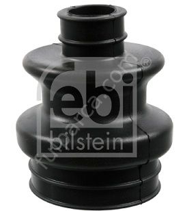 Mercedes W115/W123/W126 Aks Körüğü Arka İÇ