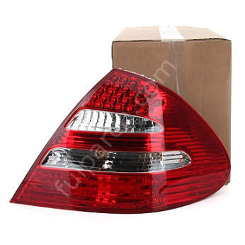 Mercedes W211 270Cdı Avangard Arka Stop Sol/Stop Lambası